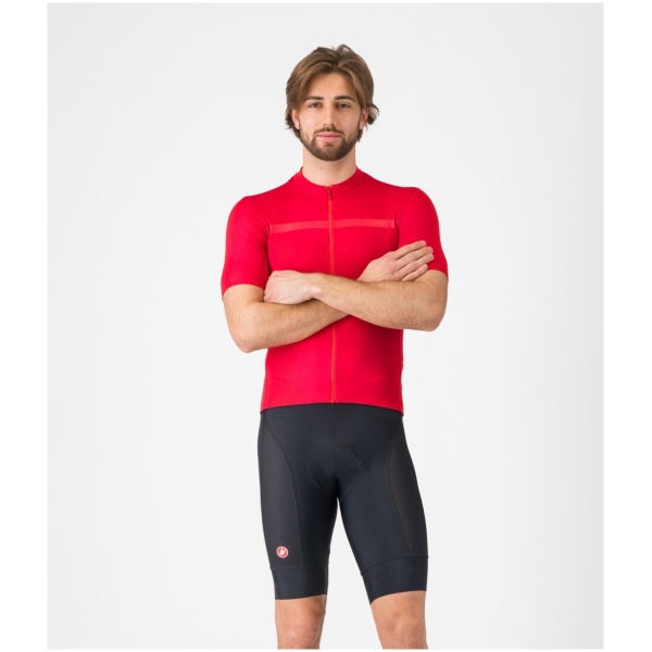 Castelli COMPETIZIONE 2 BIBSHORT - Afbeelding 4