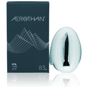 Schwalbe BIB SV17E AEROTHAN 37/50-622 IB 60MM Transparant