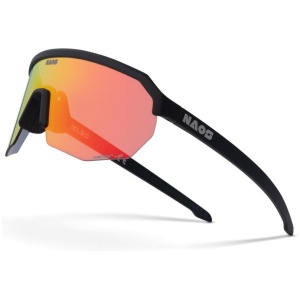 Naos Helbo matte black blue Photochromic