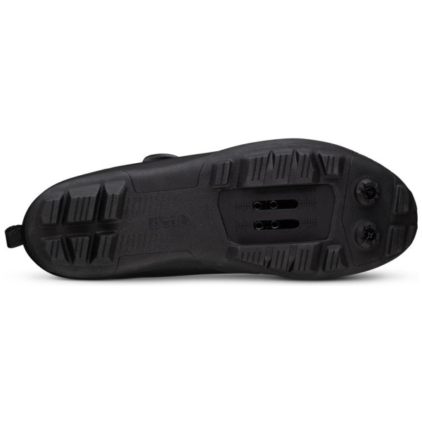 Fizik schoenen terra atlas Zwart - Afbeelding 4