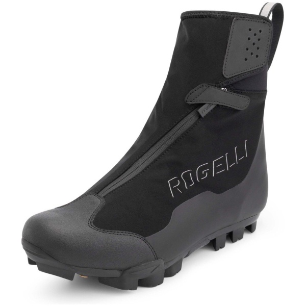 Rogelli MTB Artic Schoenen R-1000x Zwart - Afbeelding 3