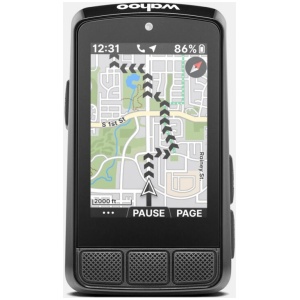Wahoo elemnt Bolt 3.0