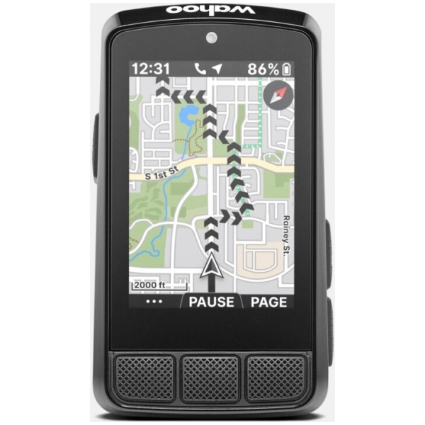 Wahoo elemnt Bolt 3.0