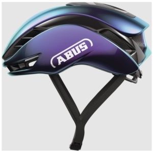 Abus helm gamechanger 2.0 flip flop purple Paars