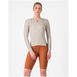 Castelli ESPRESSO W DT BIBSHORT MOCHA