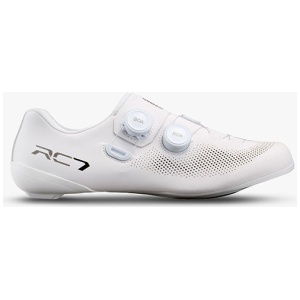 Shimano Schoenen RC703 WHITE