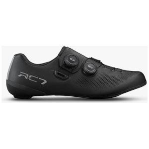 Shimano Schoenen RC703 BLACK