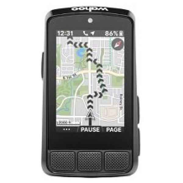 Wahoo elemnt Roam 3.0 - Afbeelding 2