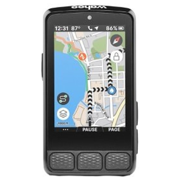 Wahoo elemnt Bolt 3.0 - Afbeelding 2