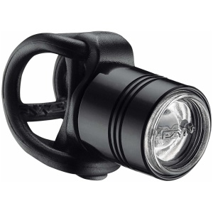 Lezyne FEMTO DRIVE FRONT 15 LM BLACK/HI GLOSS BLK/HI GLOSS
