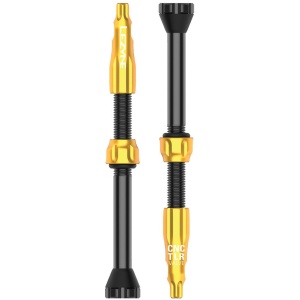 Lezyne Cnc Tlr Tubeless V ALVE 60MM Gold