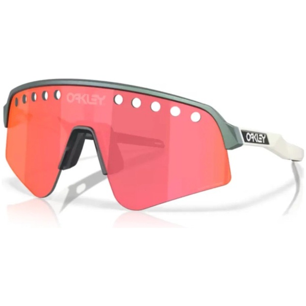 Oakley Sutro Lite sweep matte silver/blue coclorshift