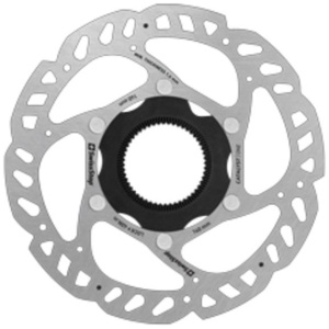 Swissstop REMSCHIJF CATALYST ONE CENTERLOCK 140MM