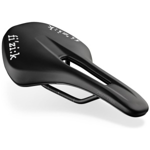 Fizik zadel vento antares r5 150mm Zwart