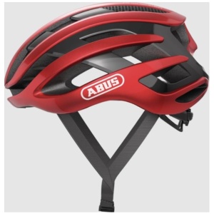 Abus helm airbreaker performance red Rood