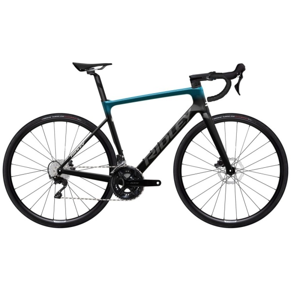 Ridley Falcn Shimano 105 - 2x12 FAL01 2024 - Afbeelding 4