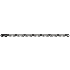 Sram ketting eagle t-type 12sp 126 links in Zilver