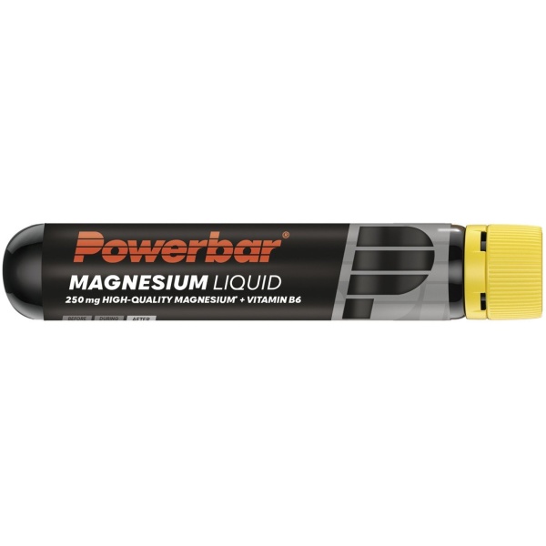 Powerbar Magnesium Ampuls - Afbeelding 2
