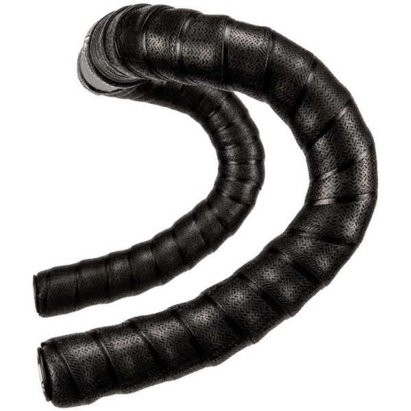 Lizardskins STUURLINT DSP 2.5MM V2 Jet Black - Afbeelding 2