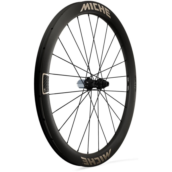 Miche wielset Graff Aero 48 SH tubeless - Afbeelding 2