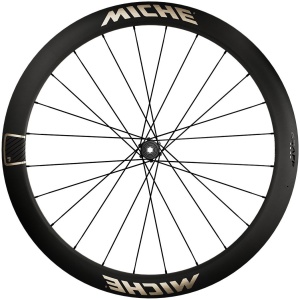 Miche wielset Graff Aero 48 SH tubeless