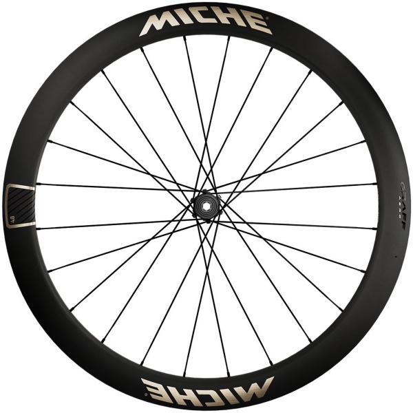 Miche wielset Graff Aero 48 SH tubeless