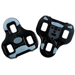 Look SCHOENPLATEN KEO GRIP Zwart