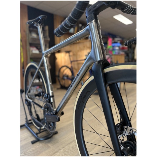 J. Guillem Formentor disc Tit 2025 - Afbeelding 5