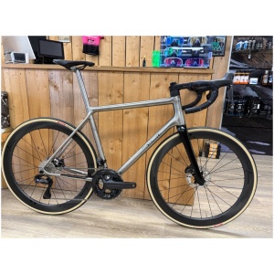 J. Guillem Formentor disc Tit 2025