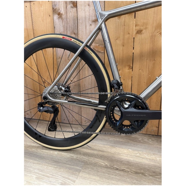 J. Guillem Formentor disc Tit 2025 - Afbeelding 4