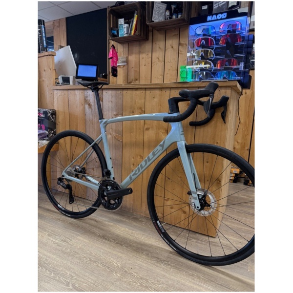 Ridley fenix SLic Ice Blue 20