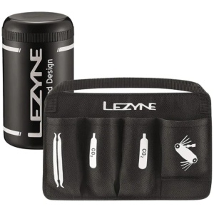 Lezyne FLOW CADDY 500ML BLACK