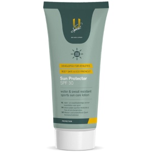 U-sport Personal Care Licht Groen