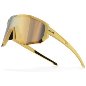 Naos Vuori matte dessert - bronze gold