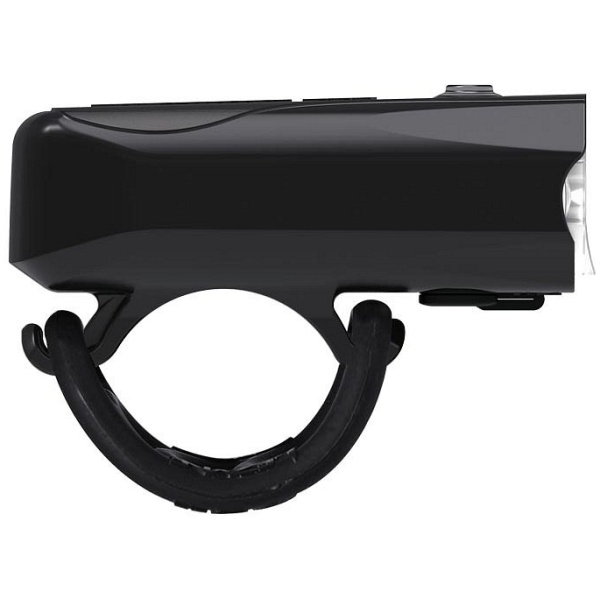 Lezyne KTV DRIVE PRO 300+ FRONT BLACK - Afbeelding 3
