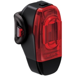 Lezyne KTV DRIVE+ 40 REAR BLACK