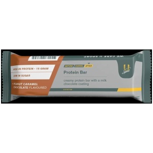 U-sport Protein Bar - Peanut Caramel