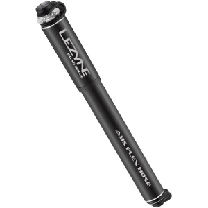 Lezyne ROAD DRIVE - S HI GLOSS PRESTA BLACK HI GLOSS