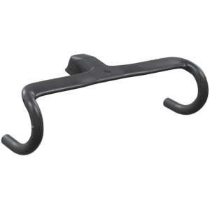 Syncros SYN Creston iC SL Aero, 400mm 110mm Black Matt