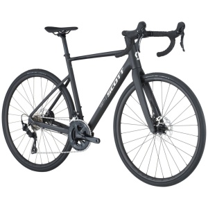 Scott speedster 10 Zwart 2026
