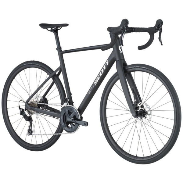 Scott speedster 10 Zwart 2026