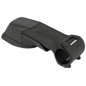 Syncros SYN Stem Foil Aero 1.5 80mm Black