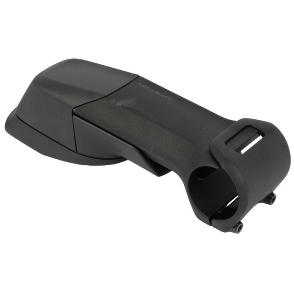 Syncros SYN Stem Foil Aero 1.5 80mm Black