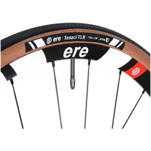 Ere Research ERE TENACI TLR GRAVEL 120TPI 700X34 SKINWALL