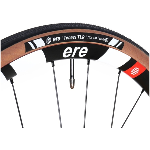Ere Research ERE TENACI TLR GRAVEL 120TPI 700X34 SKINWALL
