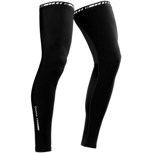 Gripgrab Leg Warmers Light Black