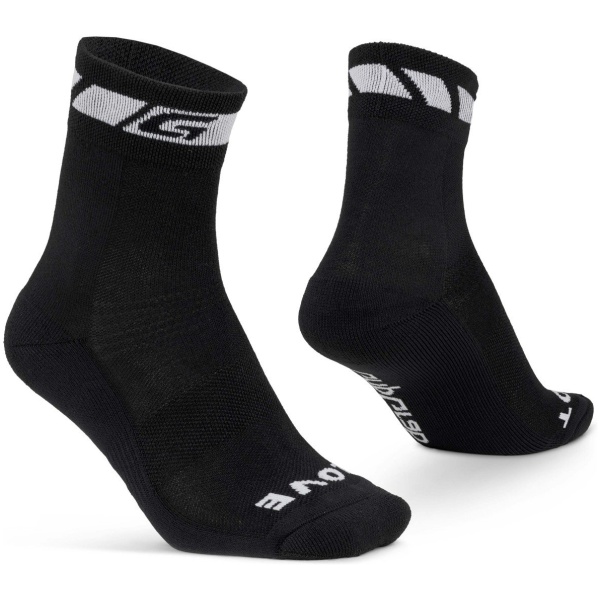 Gripgrab Spring/Fall Black