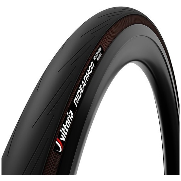 Vittoria Raceband RideArmor G2 BLACK