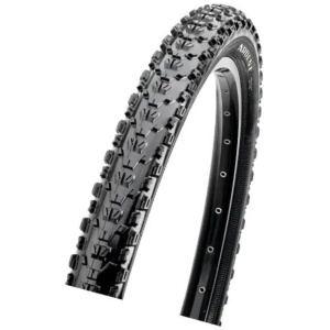 Maxxis ##29x2.40 Ardent Exo TLR 60 tpi vouw TB96793 Zwart