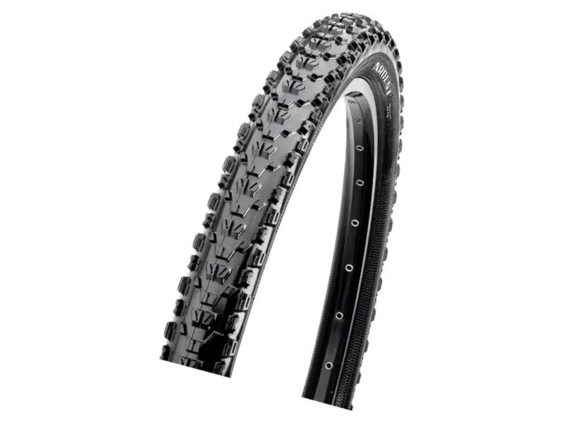 Maxxis ##29x2.40 Ardent Exo TLR 60 tpi vouw TB96793 Zwart